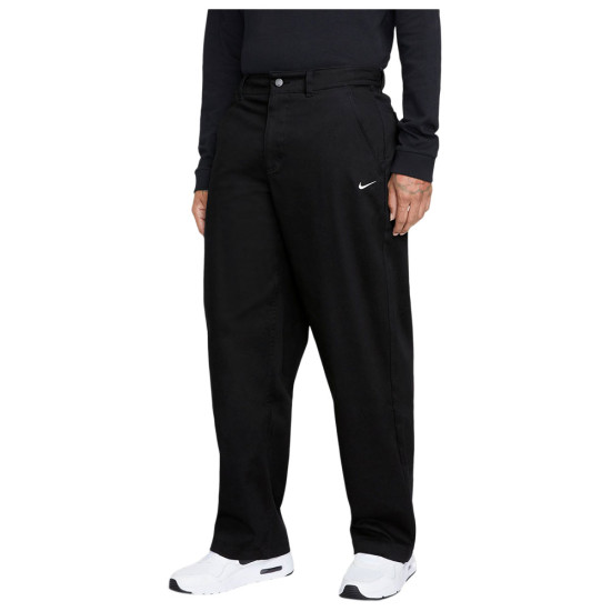 Nike Ανδρικό παντελόνι M NL EL Chino Pant UL Cotton